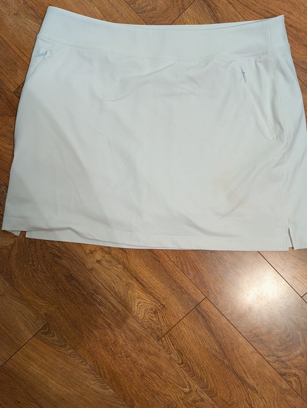 Tommy Bahama White IslandZone Active Skort